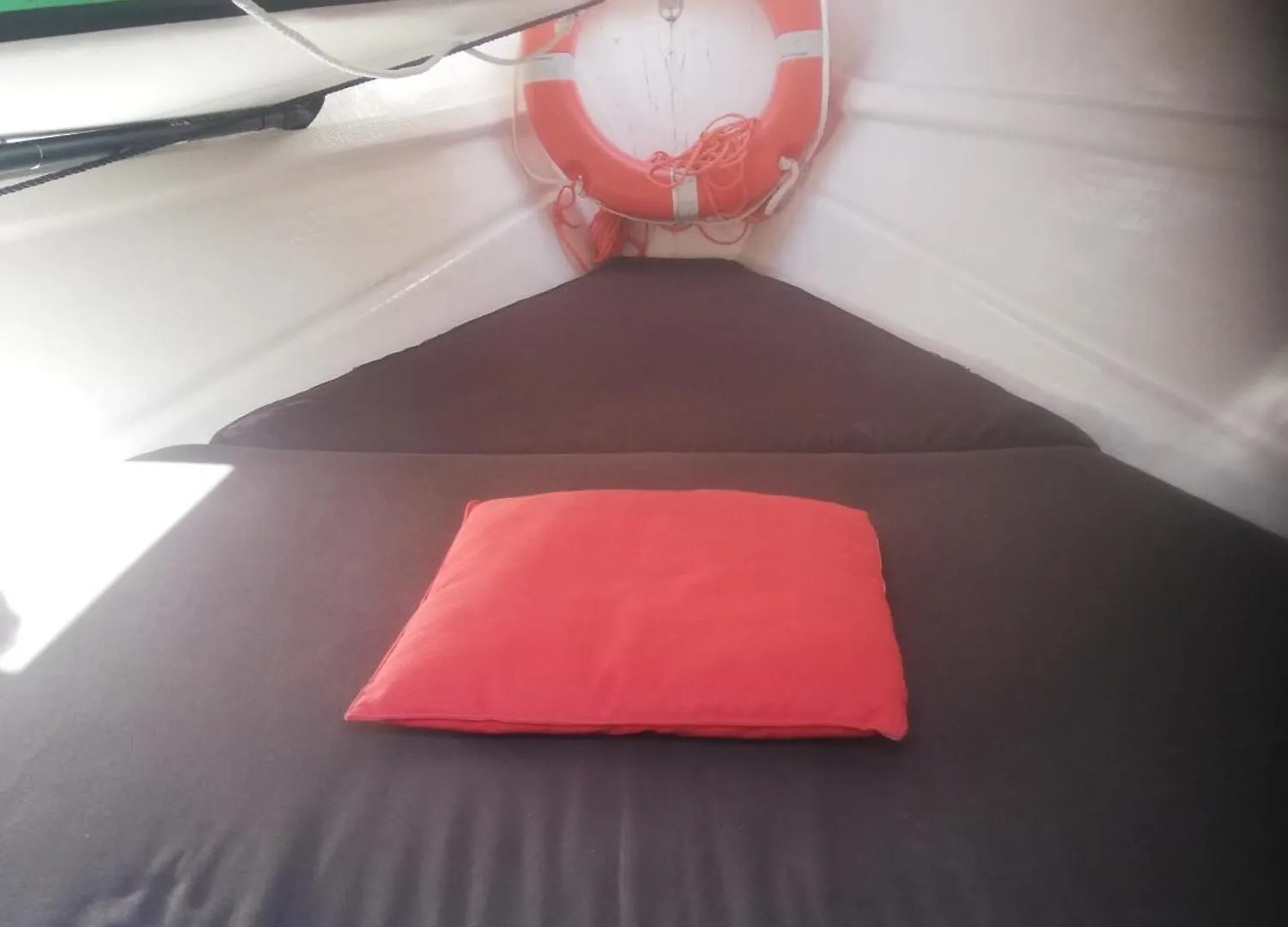 Sleeping On A Boat In The Bay Hotel Porto San Paolo  0*, Porto San Paolo (Sardinia) Italien